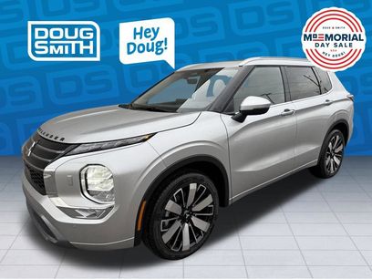 New 2026 Mitsubishi Outlander SEL