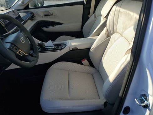New 2026 Toyota Crown Limited image 17