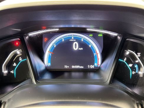 Used 2020 Honda Civic LX image 16