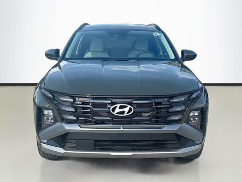 Certified 2026 Hyundai Tucson SEL image 2