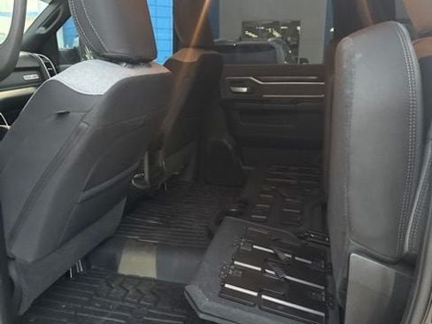 Used 2021 RAM 2500 Lone Star w/ Level 1 Equipment Group w/2_Y AWD/4WD image 7