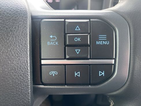 Certified 2023 Ford F150 XLT w/ Equipment Group 302A High image 17