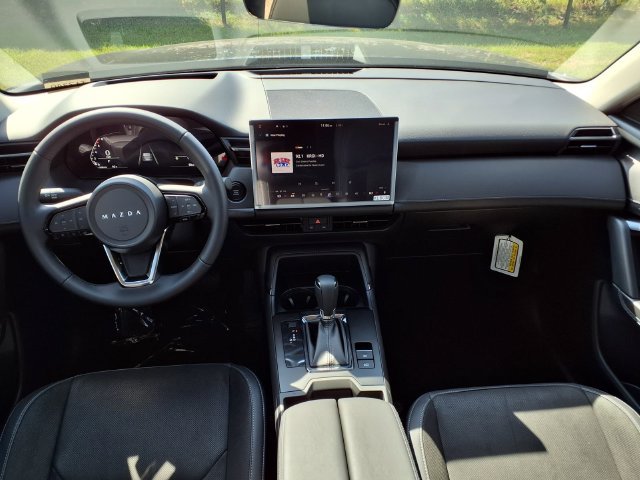 New 2026 MAZDA CX-5 Preferred AWD/4WD image 7