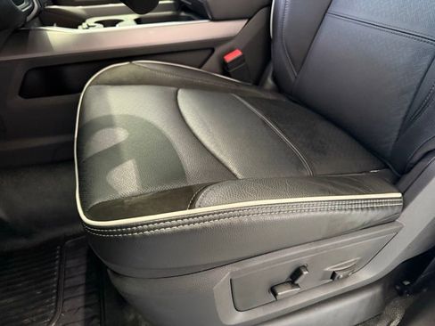 New 2026 RAM 3500 Big Horn w/ Laramie Trim Package image 26