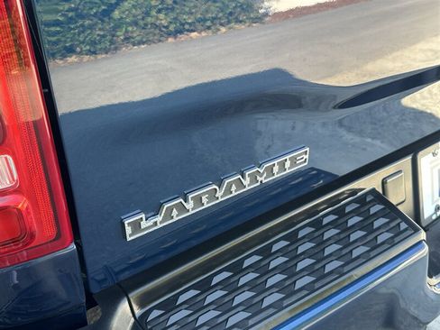 Used 2024 RAM 2500 Laramie w/ Towing Technology Group AWD/4WD image 49