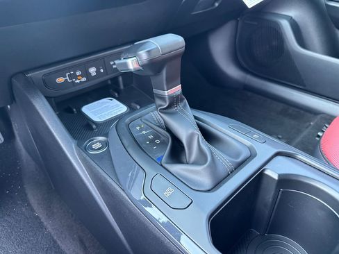 New 2025 Kia K4 GT-Line image 31