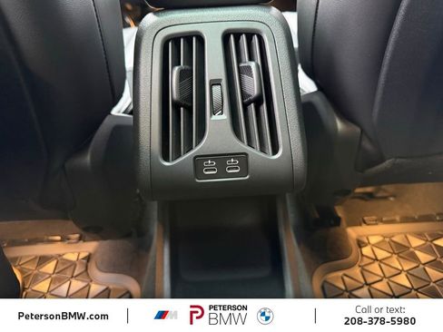 New 2026 BMW X2 xDrive28i w/ Technology Package image 16