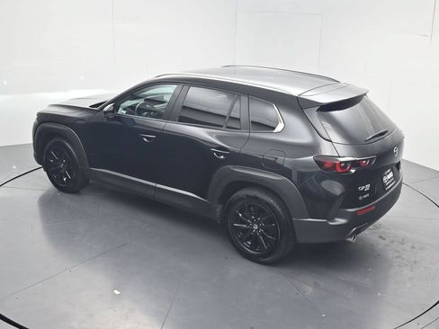 Used 2024 MAZDA CX-50 AWD 2.5 S w/ Preferred Package image 48