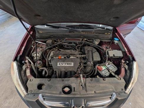 Used 2004 Honda CR-V EX image 41