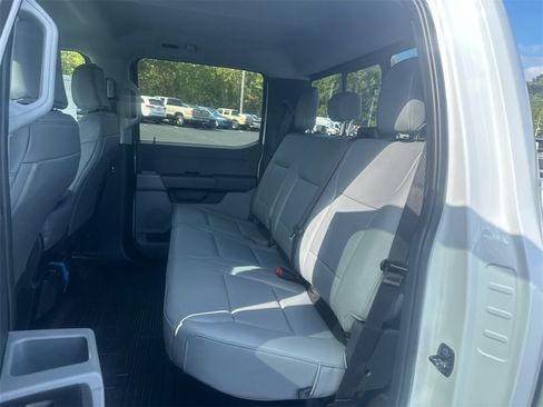 New 2026 Ford F250 XL w/ XL Driver Assist Package image 15