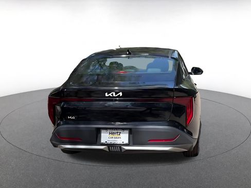 Used 2025 Kia K4 FWD image 15