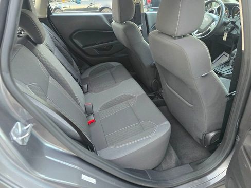 Used 2014 Ford Fiesta SE w/ Equipment Group 201A FWD image 21