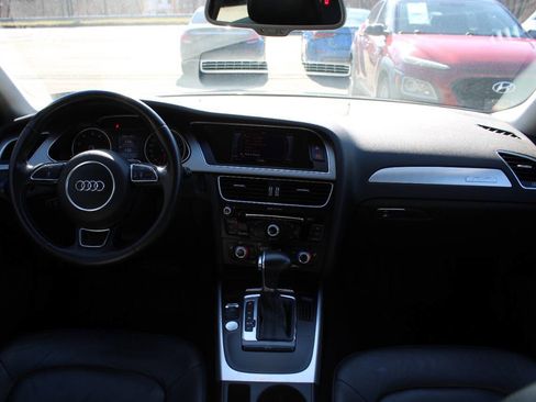 Used 2015 Audi A4 2.0T Premium Plus w/ Premium Plus Package image 33