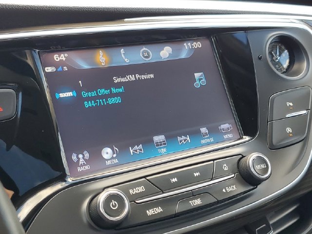 Used 2020 Buick Envision Essence w/ Experience Buick Package AWD/4WD image 18