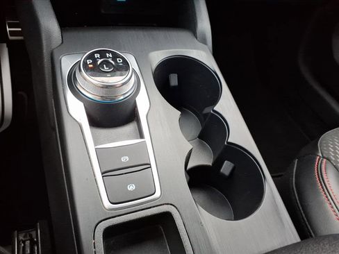 Certified 2023 Ford Escape ST-Line Elite image 22