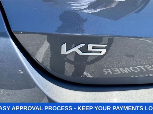 Used 2024 Kia K5 EX FWD image 30