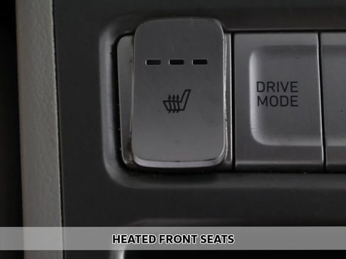 Certified 2021 Hyundai Kona Limited FWD image 5