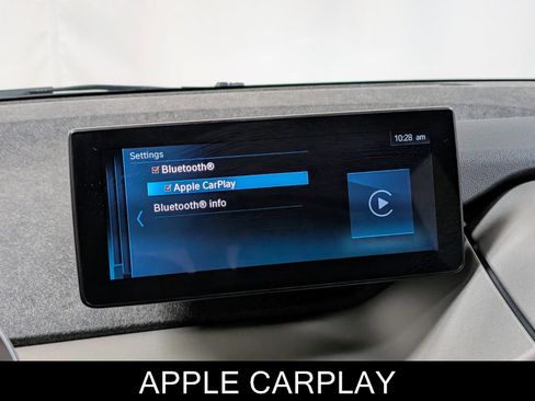 Used 2019 BMW i3 image 37