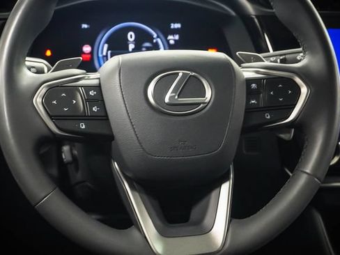 Used 2023 Lexus RZ 450e Premium w/ Technology Package AWD/4WD image 20