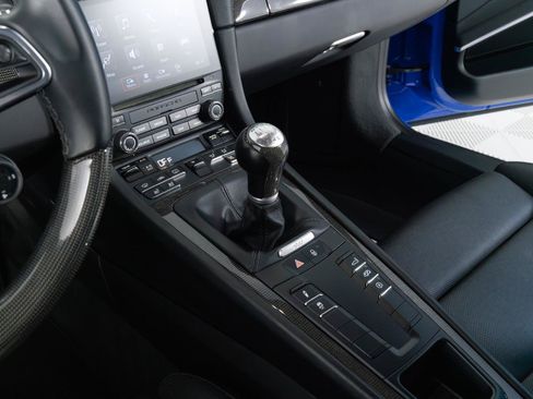 Used 2017 Porsche 911 Carrera S RWD image 6