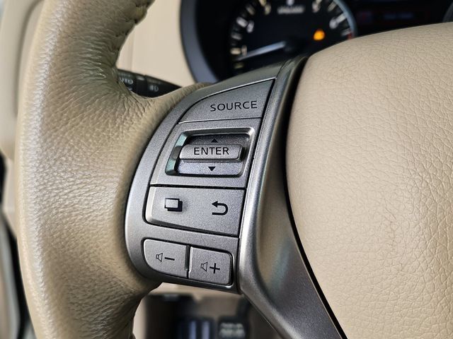 Used 2013 Nissan Altima 2.5 SV w/ 2.5SV Convenience Pkg FWD image 13