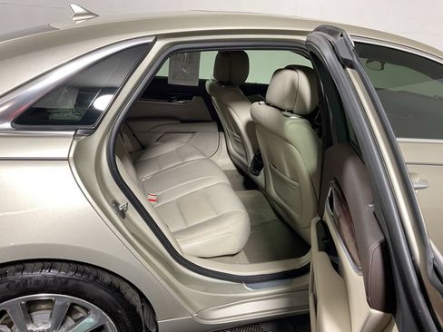 Used 2014 Cadillac XTS Premium FWD image 37