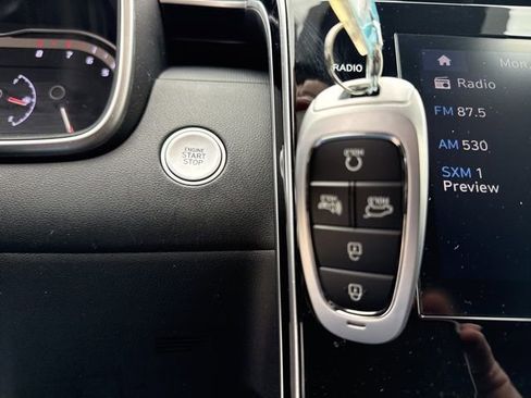 Used 2023 Hyundai Tucson SEL image 40