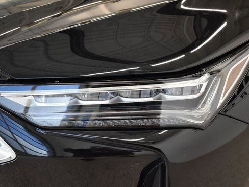 Used 2023 Acura MDX SH-AWD w/ Advance Package image 17