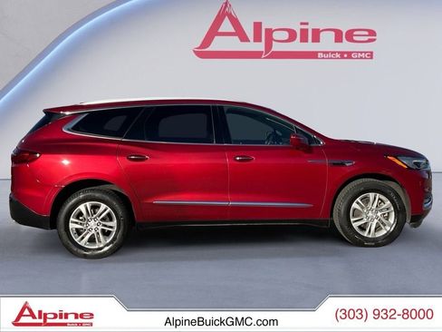 Used 2018 Buick Enclave Essence w/ Trailering Package image 6