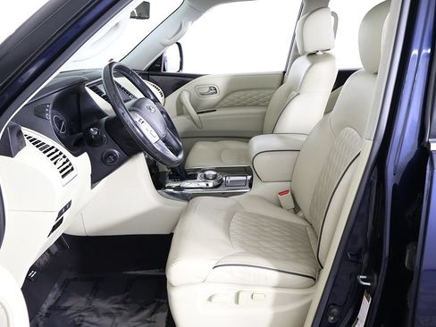 Used 2018 INFINITI QX80 4WD image 37