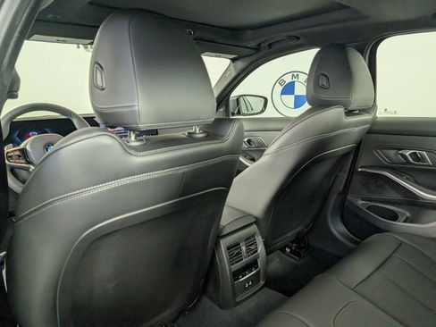 New 2026 BMW 330i xDrive Sedan w/ M Sport Package image 14