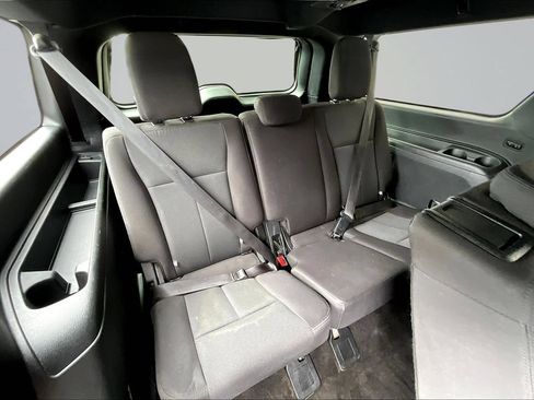 Used 2019 Ford Expedition Max XL AWD/4WD image 25