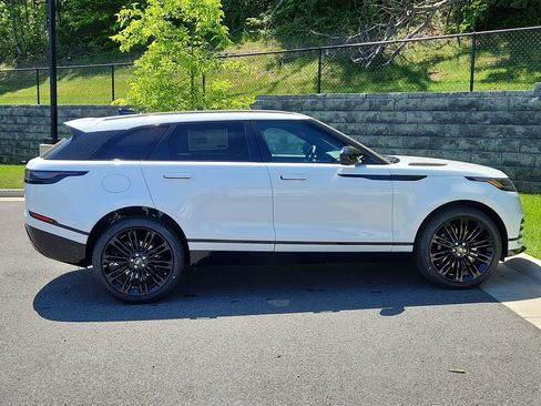 New 2026 Land Rover Range Rover Velar Autobiography AWD/4WD image 11