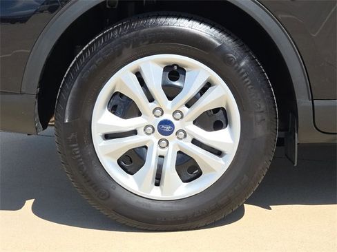 Used 2023 Ford Escape FWD image 9