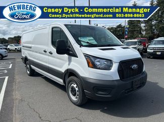 New 2024 Ford Transit 250 Low Roof 360° Tour
