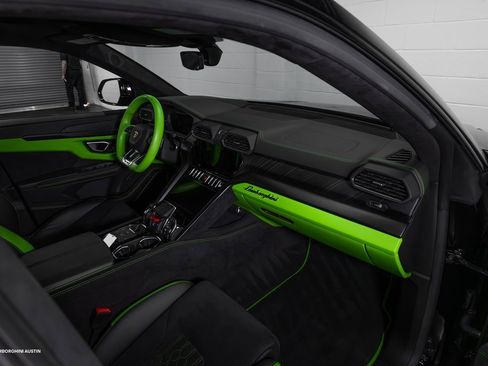 Used 2024 Lamborghini Urus S image 50