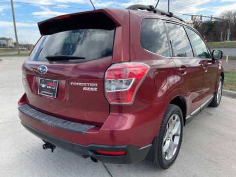 Used 2015 Subaru Forester 2.5i Touring w/ Eyesight & Navigation System image 60