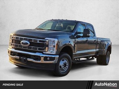 New 2026 Ford F350 XLT w/ FX4 Off-Road Package
