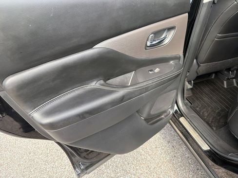 Used 2022 Nissan Murano SL w/ SL Moonroof Package AWD/4WD image 19