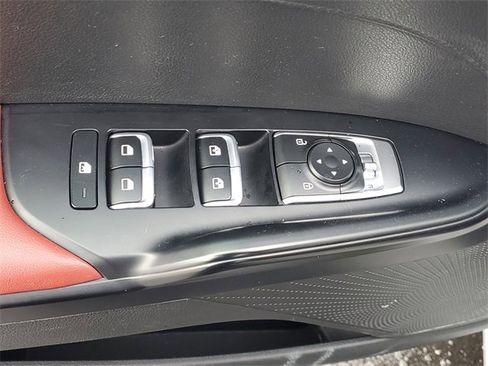 Used 2023 Kia K5 GT-Line image 15