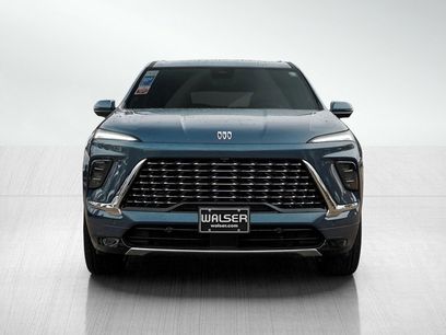 New 2026 Buick Enclave Avenir w/ Super Cruise Package