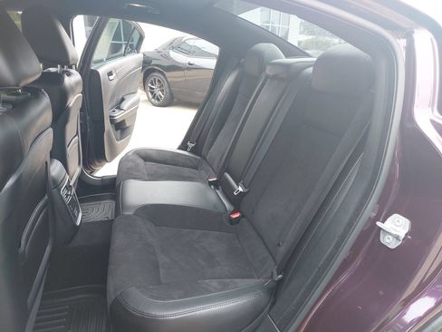 Used 2021 Dodge Charger Scat Pack w/ Plus Group RWD image 14