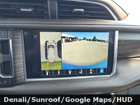 Used 2023 GMC Yukon Denali image 20