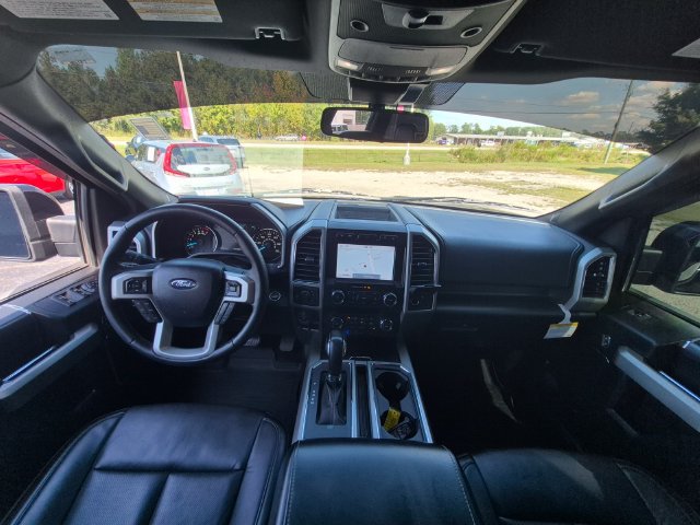 Used 2020 Ford F150 Lariat AWD/4WD image 14