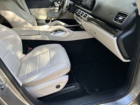 Certified 2023 Mercedes-Benz GLE 450 4MATIC image 48