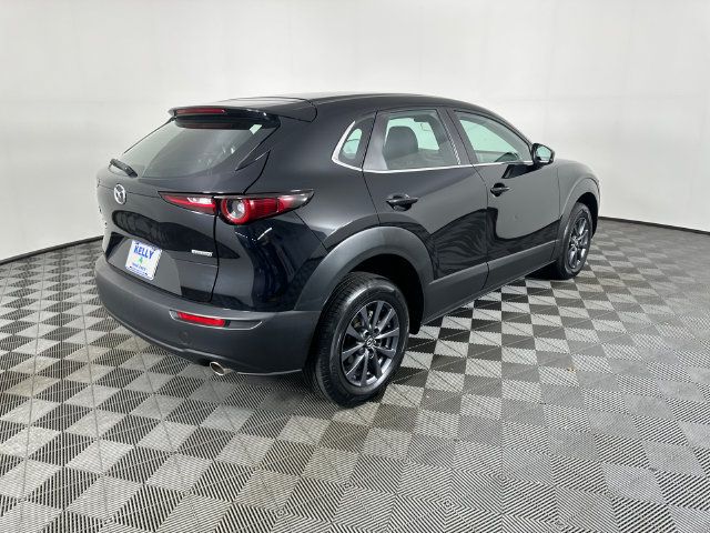 Used 2024 MAZDA CX-30 AWD 2.5 S image 24