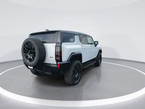 New 2025 GMC Hummer EV 2X image 8