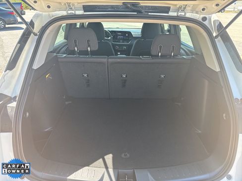 Used 2025 Chevrolet TrailBlazer LS w/ LS Confidence Package image 27