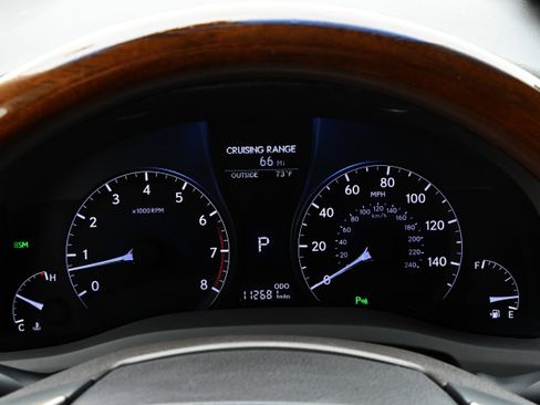 Used 2015 Lexus RX 350 FWD image 16