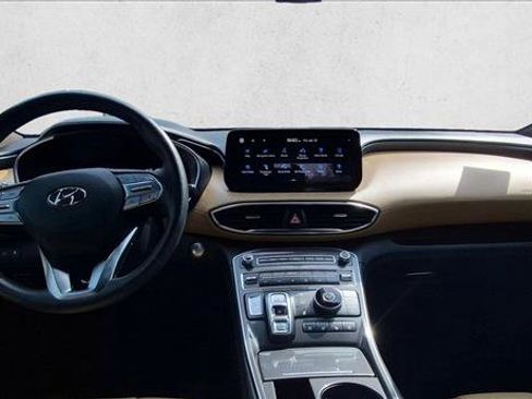 Used 2022 Hyundai Santa Fe Calligraphy FWD image 16